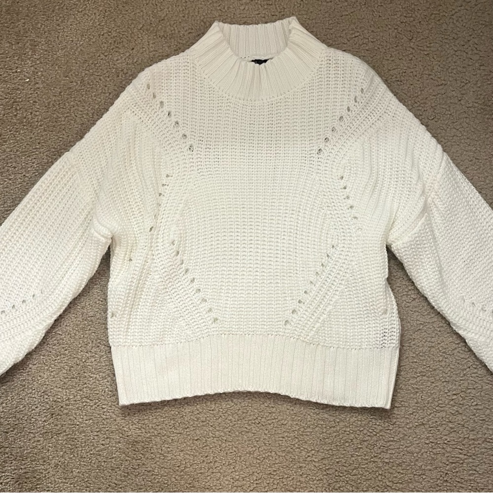 sweater